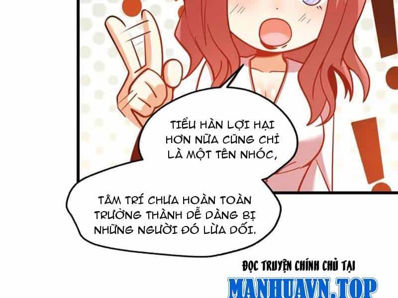 Trọng Sinh Không Làm Chạn Vương, Tôi Một Mình Nạp Game Thăng Cấp - Chương 134 - ảnh 9