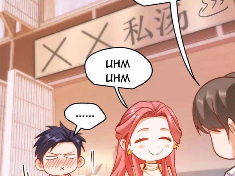Trọng Sinh Không Làm Chạn Vương, Tôi Một Mình Nạp Game Thăng Cấp - Chương 135 - ảnh 88