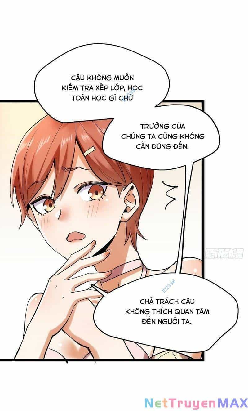 Trọng Sinh Không Làm Chạn Vương, Tôi Một Mình Nạp Game Thăng Cấp - Chương 14 - ảnh 25