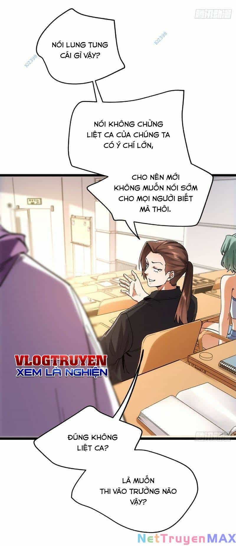 Trọng Sinh Không Làm Chạn Vương, Tôi Một Mình Nạp Game Thăng Cấp - Chương 14 - ảnh 29