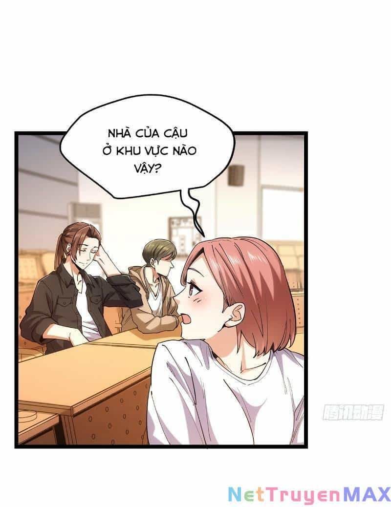 Trọng Sinh Không Làm Chạn Vương, Tôi Một Mình Nạp Game Thăng Cấp - Chương 14 - ảnh 4