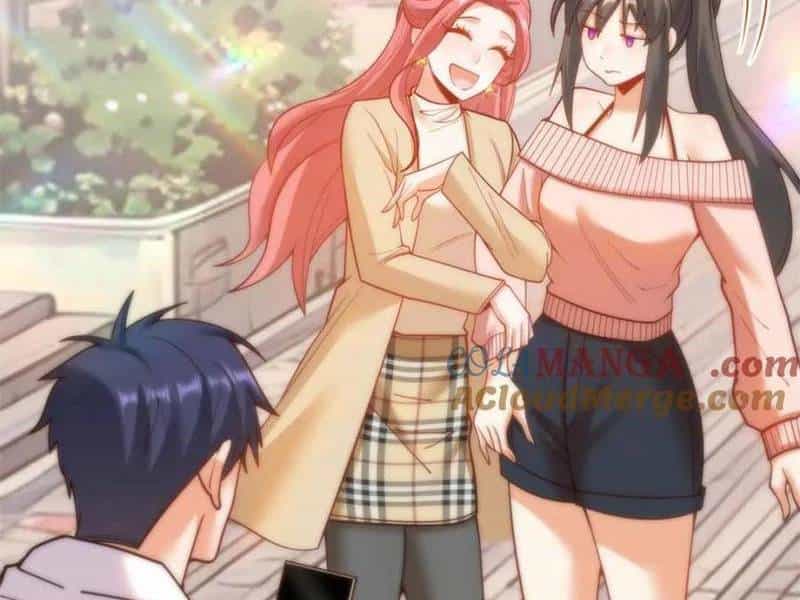 Trọng Sinh Không Làm Chạn Vương, Tôi Một Mình Nạp Game Thăng Cấp - Chương 141 - ảnh 34