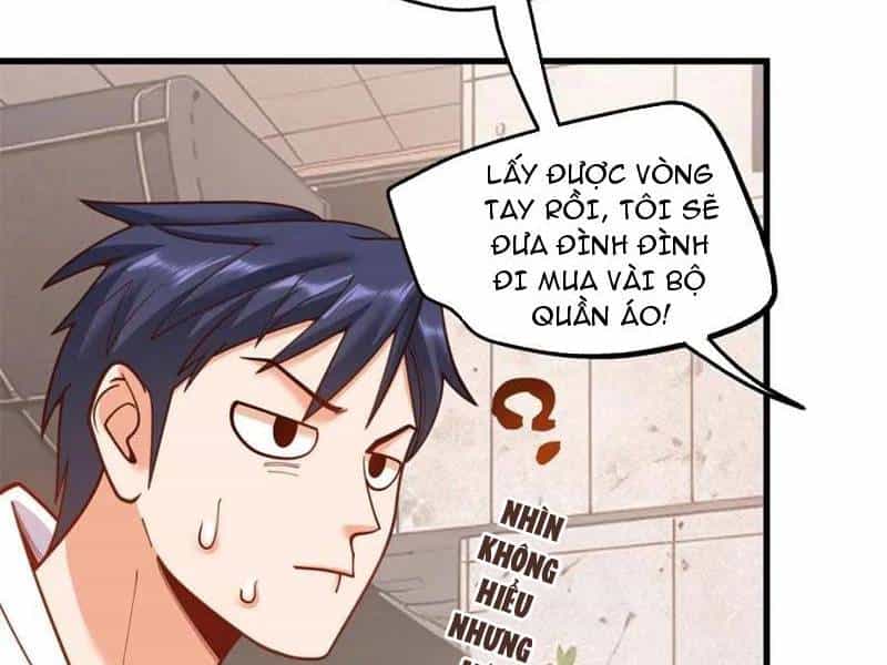 Trọng Sinh Không Làm Chạn Vương, Tôi Một Mình Nạp Game Thăng Cấp - Chương 141 - ảnh 38
