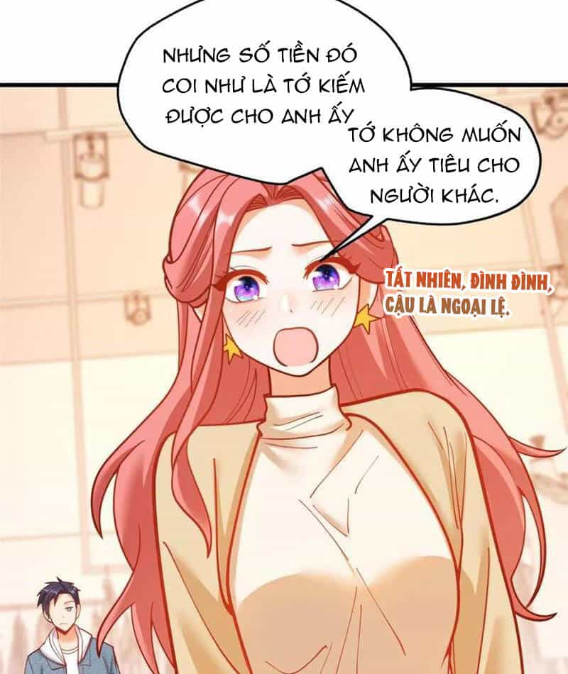 Trọng Sinh Không Làm Chạn Vương, Tôi Một Mình Nạp Game Thăng Cấp - Chương 142 - ảnh 17