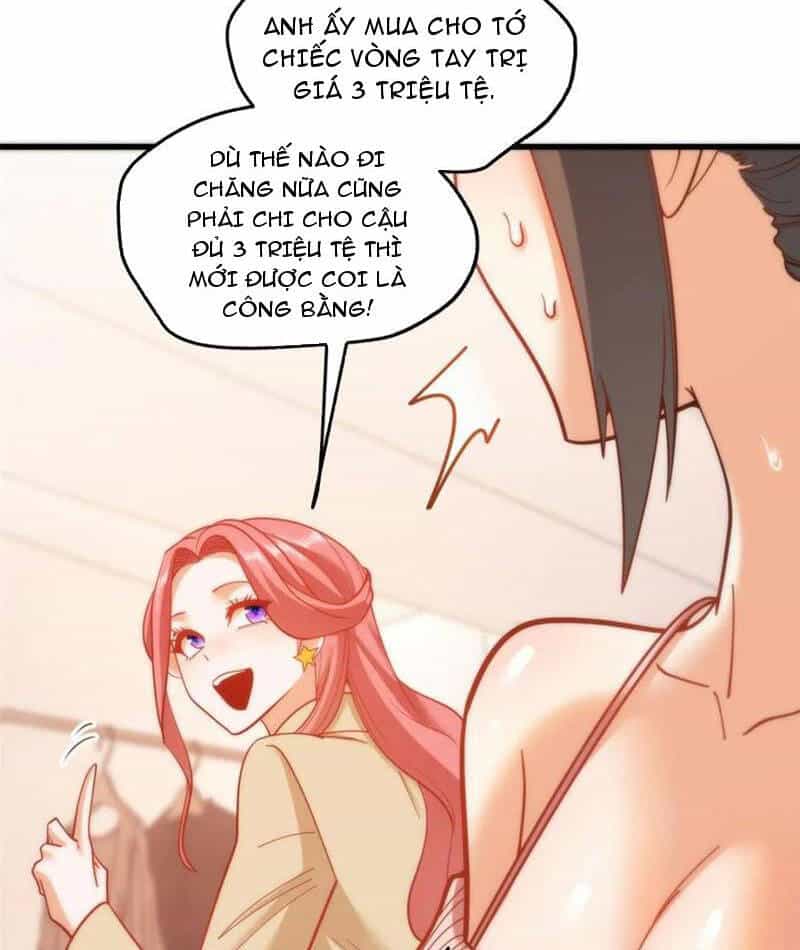 Trọng Sinh Không Làm Chạn Vương, Tôi Một Mình Nạp Game Thăng Cấp - Chương 142 - ảnh 9