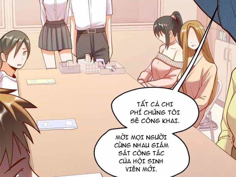 Trọng Sinh Không Làm Chạn Vương, Tôi Một Mình Nạp Game Thăng Cấp - Chương 154 - ảnh 19
