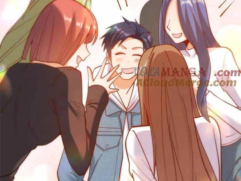 Trọng Sinh Không Làm Chạn Vương, Tôi Một Mình Nạp Game Thăng Cấp - Chương 154 - ảnh 90