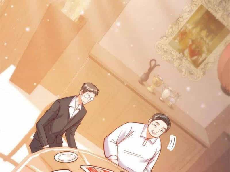 Trọng Sinh Không Làm Chạn Vương, Tôi Một Mình Nạp Game Thăng Cấp - Chương 160 - ảnh 6