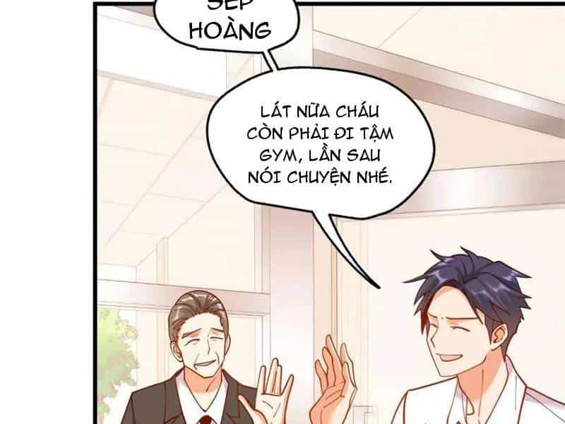 Trọng Sinh Không Làm Chạn Vương, Tôi Một Mình Nạp Game Thăng Cấp - Chương 161 - ảnh 30