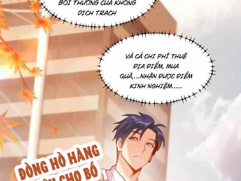 Trọng Sinh Không Làm Chạn Vương, Tôi Một Mình Nạp Game Thăng Cấp - Chương 161 - ảnh 35