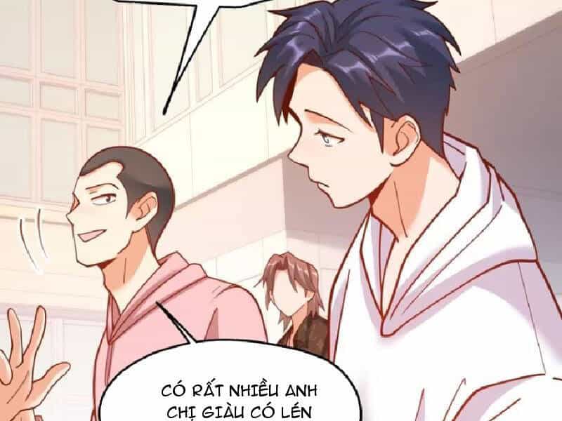 Trọng Sinh Không Làm Chạn Vương, Tôi Một Mình Nạp Game Thăng Cấp - Chương 162 - ảnh 62