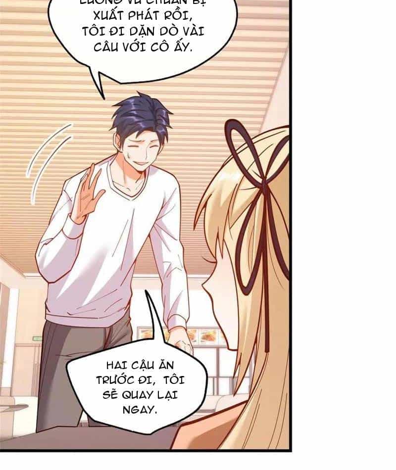 Trọng Sinh Không Làm Chạn Vương, Tôi Một Mình Nạp Game Thăng Cấp - Chương 168 - ảnh 49