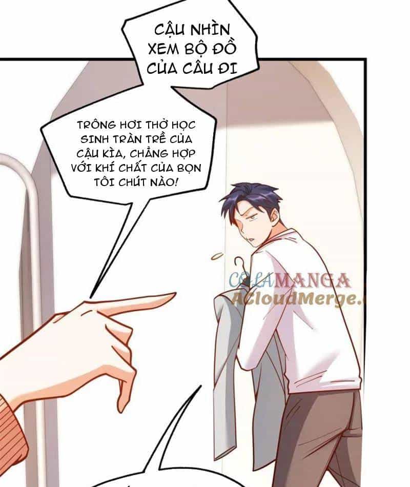Trọng Sinh Không Làm Chạn Vương, Tôi Một Mình Nạp Game Thăng Cấp - Chương 169 - ảnh 57