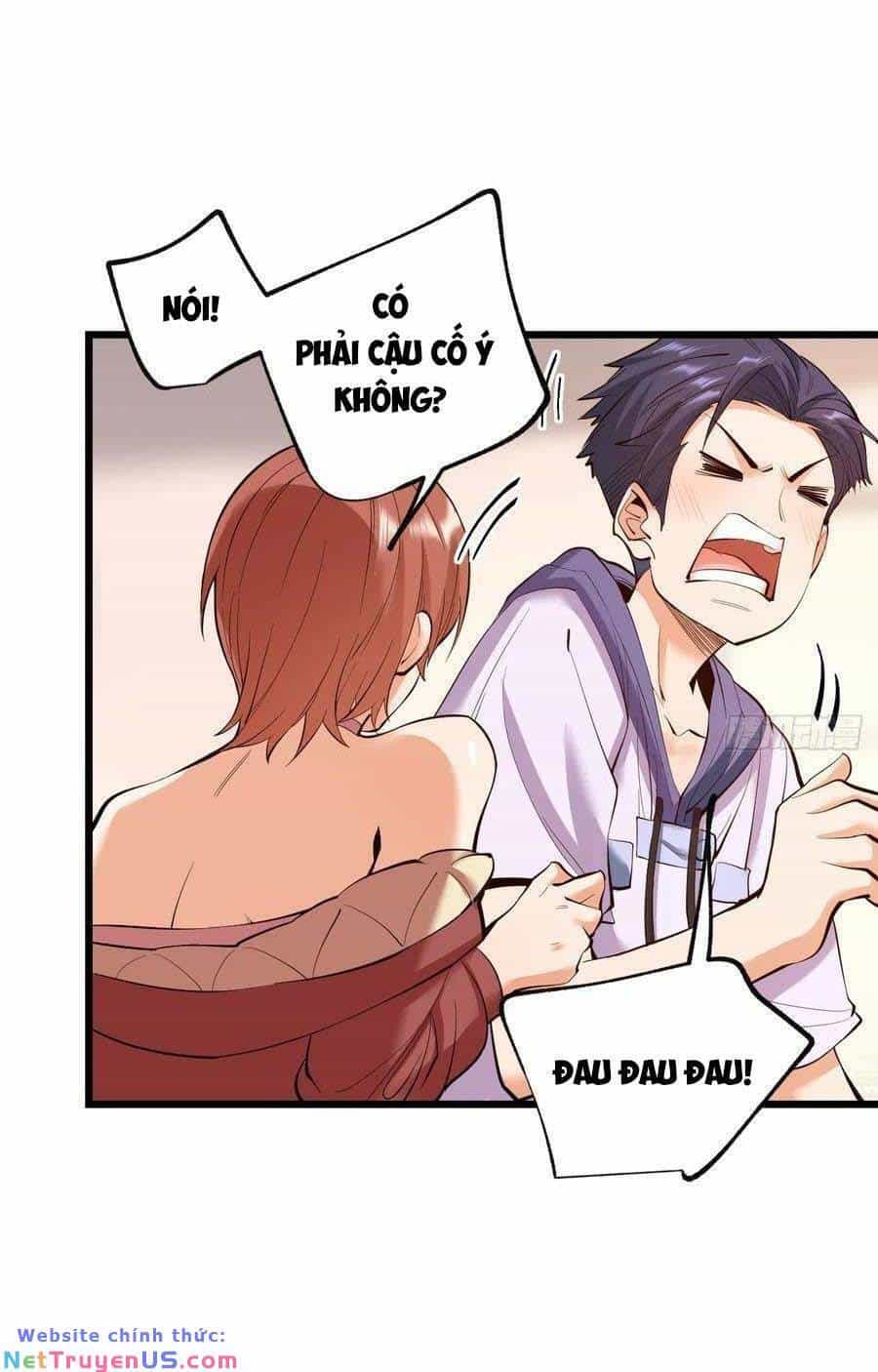 Trọng Sinh Không Làm Chạn Vương, Tôi Một Mình Nạp Game Thăng Cấp - Chương 17 - ảnh 6