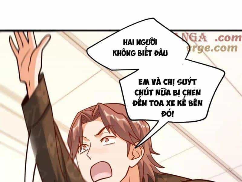 Trọng Sinh Không Làm Chạn Vương, Tôi Một Mình Nạp Game Thăng Cấp - Chương 170 - ảnh 63