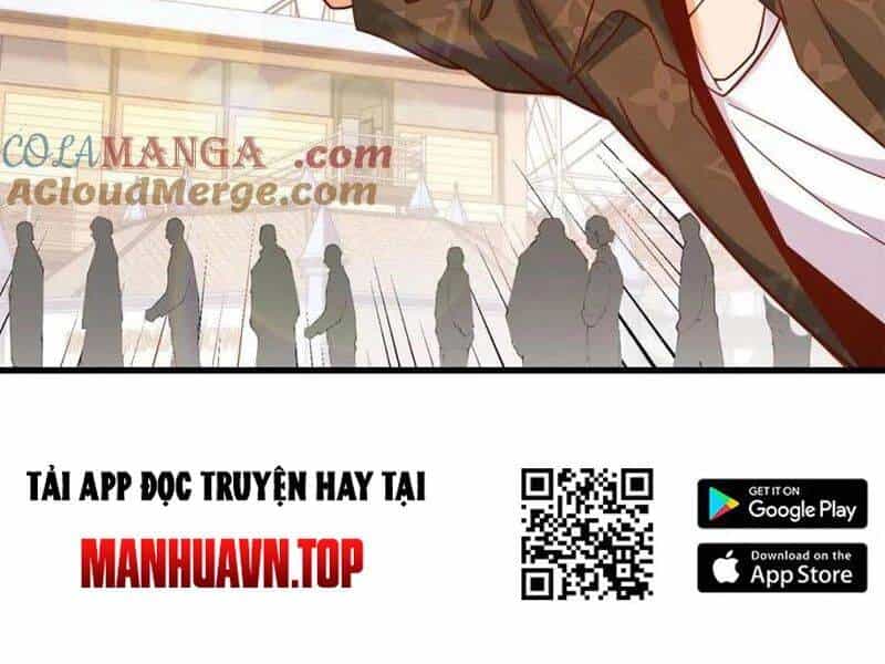 Trọng Sinh Không Làm Chạn Vương, Tôi Một Mình Nạp Game Thăng Cấp - Chương 171 - ảnh 17