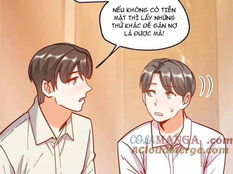 Trọng Sinh Không Làm Chạn Vương, Tôi Một Mình Nạp Game Thăng Cấp - Chương 174 - ảnh 104
