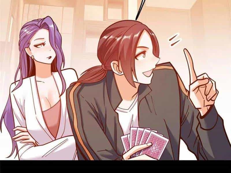 Trọng Sinh Không Làm Chạn Vương, Tôi Một Mình Nạp Game Thăng Cấp - Chương 174 - ảnh 28