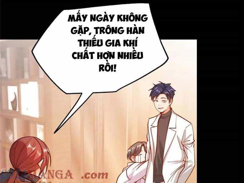 Trọng Sinh Không Làm Chạn Vương, Tôi Một Mình Nạp Game Thăng Cấp - Chương 174 - ảnh 58