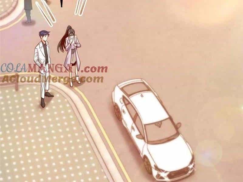 Trọng Sinh Không Làm Chạn Vương, Tôi Một Mình Nạp Game Thăng Cấp - Chương 175 - ảnh 29