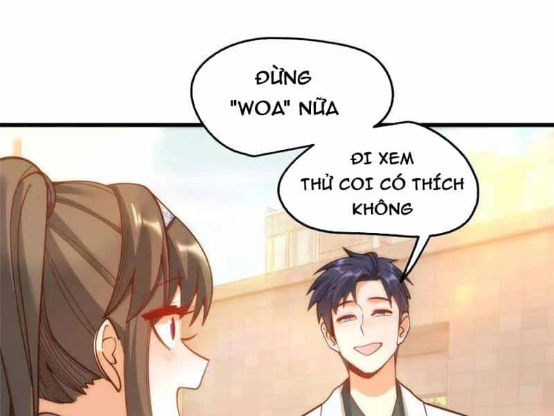 Trọng Sinh Không Làm Chạn Vương, Tôi Một Mình Nạp Game Thăng Cấp - Chương 175 - ảnh 40