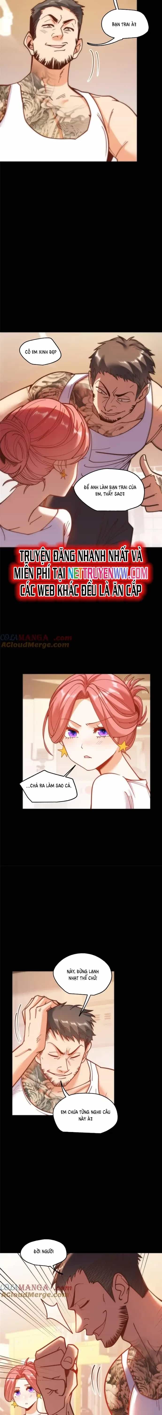 Trọng Sinh Không Làm Chạn Vương, Tôi Một Mình Nạp Game Thăng Cấp - Chương 177 - ảnh 2