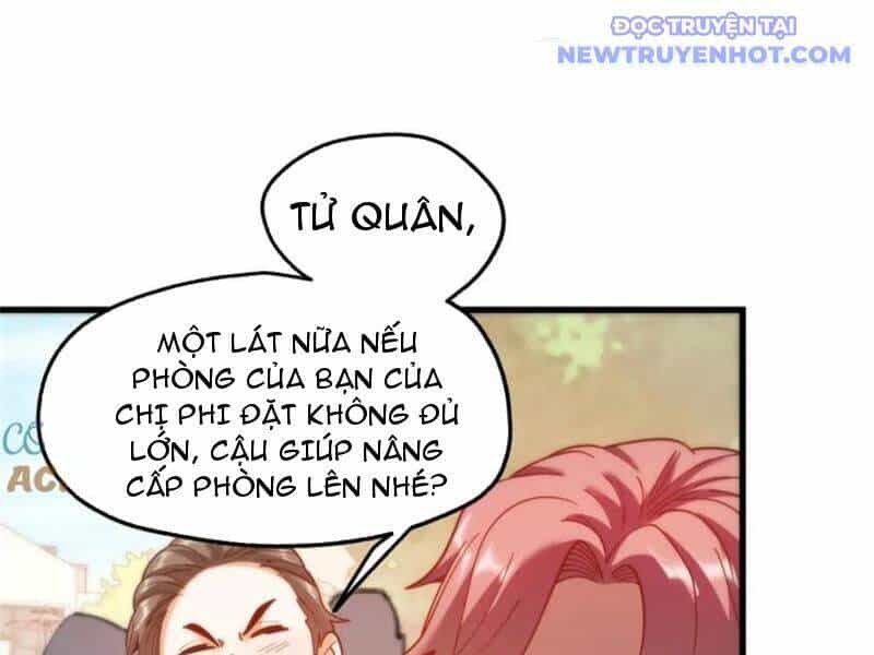 Trọng Sinh Không Làm Chạn Vương, Tôi Một Mình Nạp Game Thăng Cấp - Chương 187 - ảnh 12