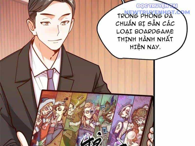 Trọng Sinh Không Làm Chạn Vương, Tôi Một Mình Nạp Game Thăng Cấp - Chương 187 - ảnh 58