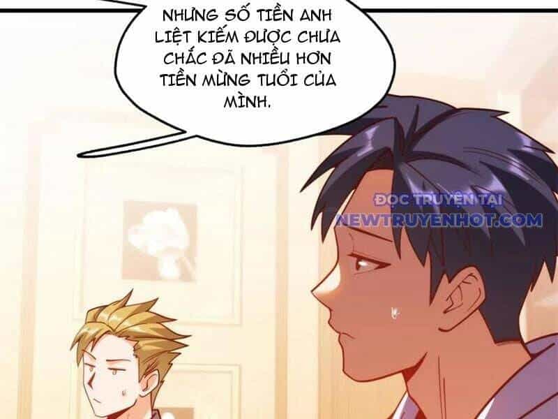 Trọng Sinh Không Làm Chạn Vương, Tôi Một Mình Nạp Game Thăng Cấp - Chương 189 - ảnh 79