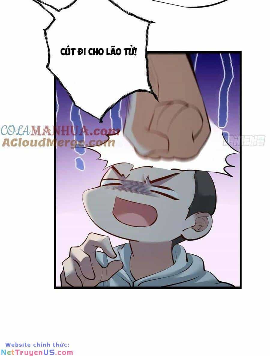 Trọng Sinh Không Làm Chạn Vương, Tôi Một Mình Nạp Game Thăng Cấp - Chương 19 - ảnh 28