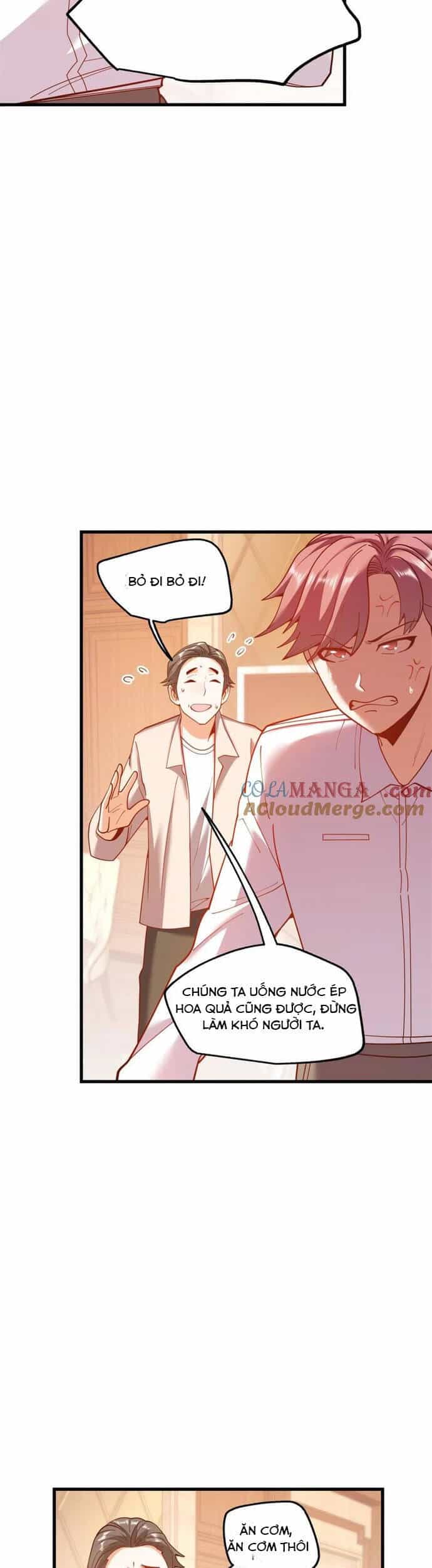 Trọng Sinh Không Làm Chạn Vương, Tôi Một Mình Nạp Game Thăng Cấp - Chương 191 - ảnh 6