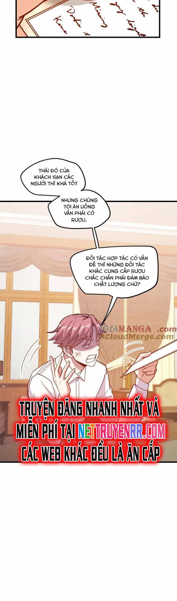 Trọng Sinh Không Làm Chạn Vương, Tôi Một Mình Nạp Game Thăng Cấp - Chương 192 - ảnh 3