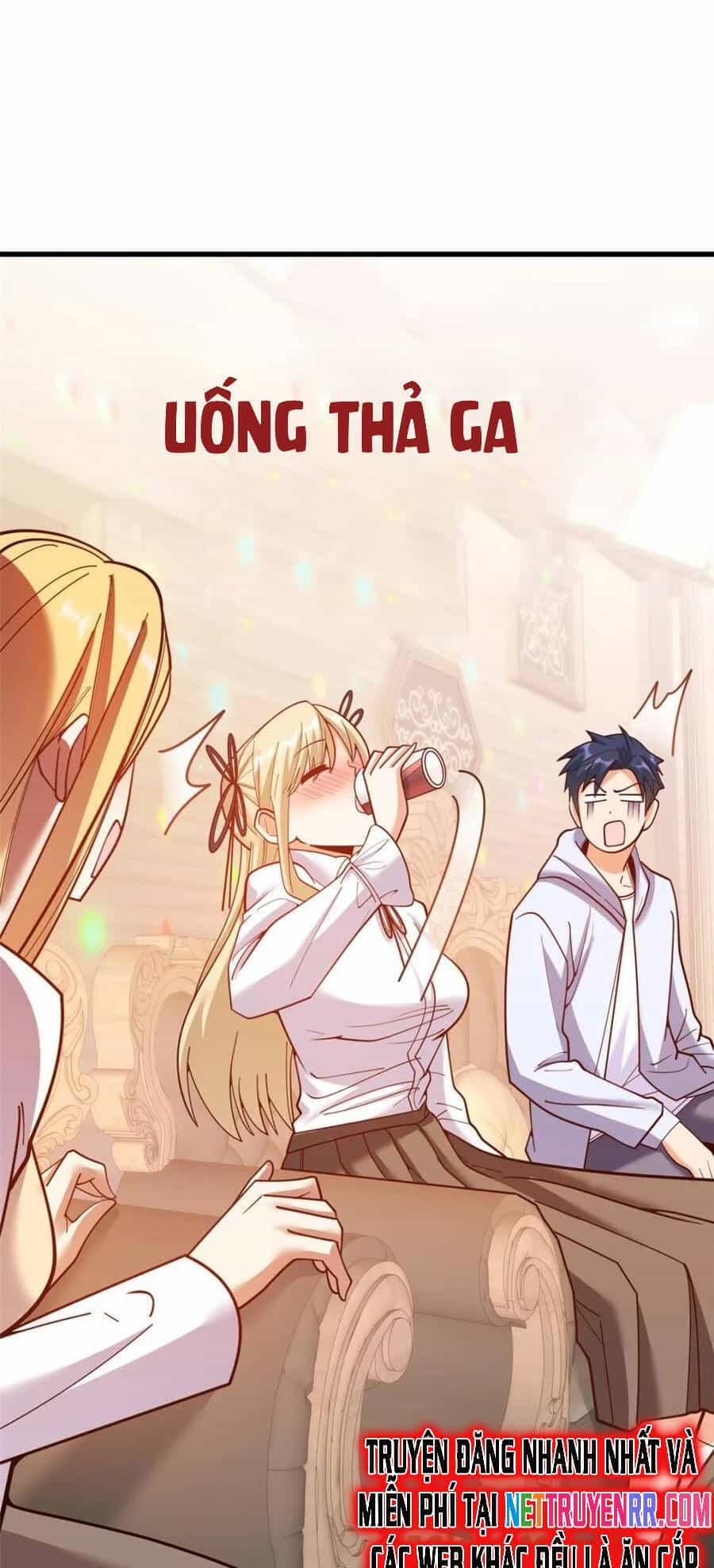 Trọng Sinh Không Làm Chạn Vương, Tôi Một Mình Nạp Game Thăng Cấp - Chương 194 - ảnh 9