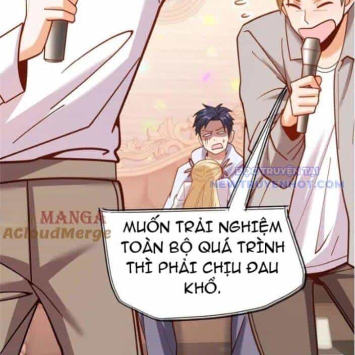 Trọng Sinh Không Làm Chạn Vương, Tôi Một Mình Nạp Game Thăng Cấp - Chương 195 - ảnh 66