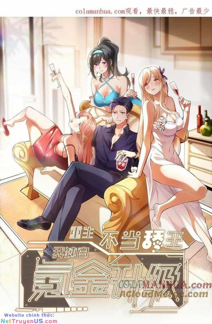 Trọng Sinh Không Làm Chạn Vương, Tôi Một Mình Nạp Game Thăng Cấp - Chương 20 - ảnh 1