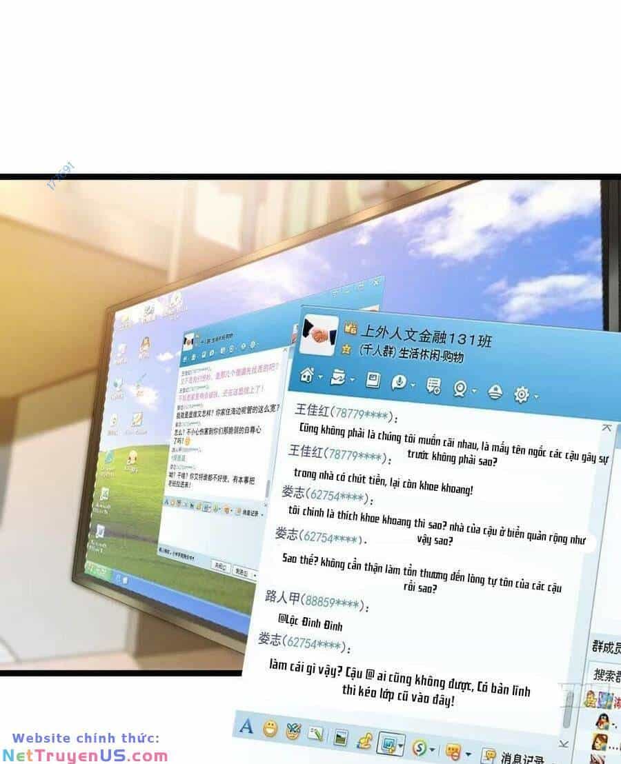Trọng Sinh Không Làm Chạn Vương, Tôi Một Mình Nạp Game Thăng Cấp - Chương 20 - ảnh 3