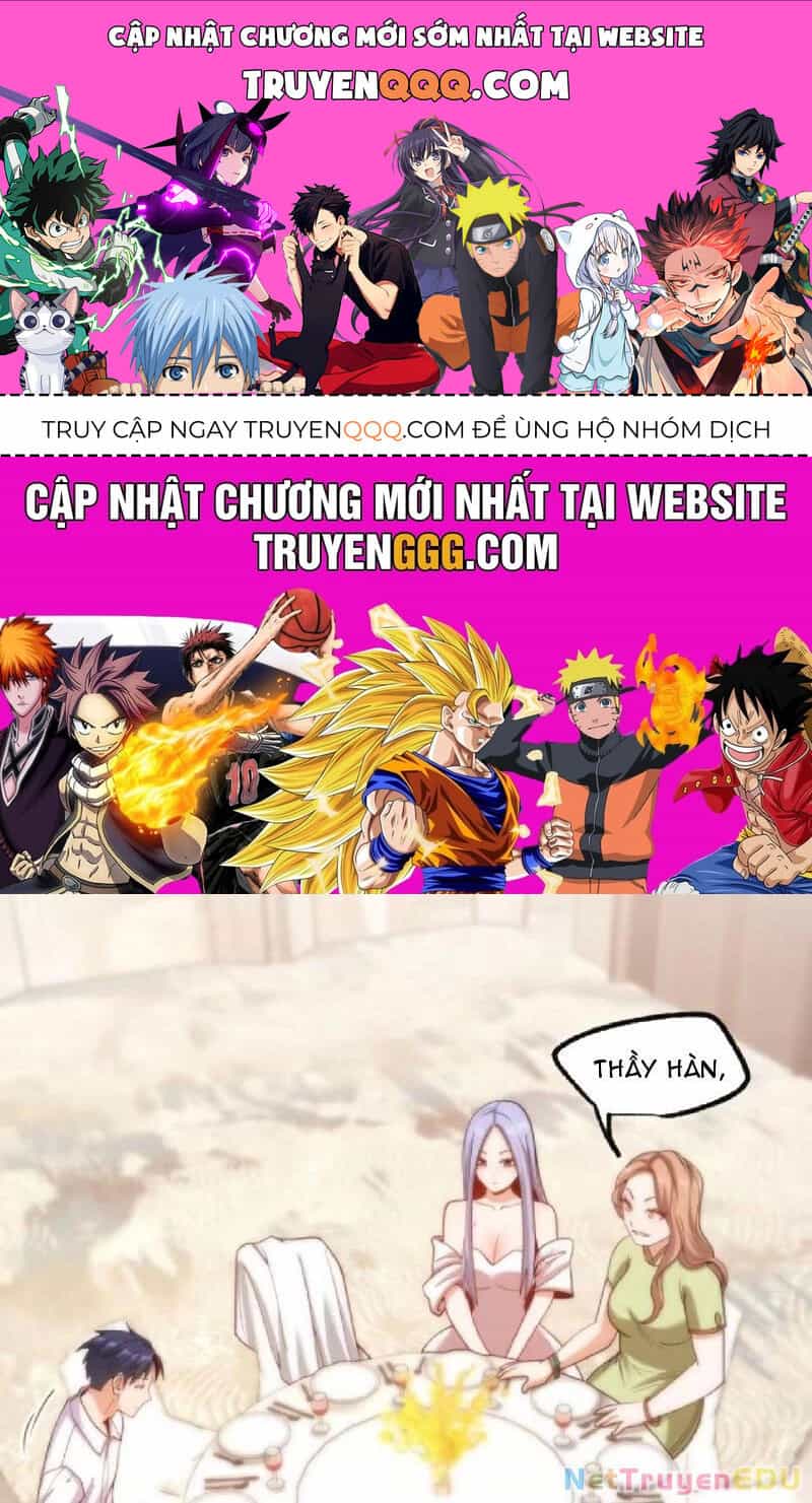 Trọng Sinh Không Làm Chạn Vương, Tôi Một Mình Nạp Game Thăng Cấp - Chương 200 - ảnh 1