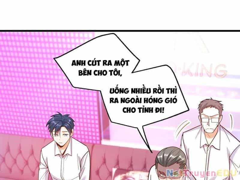 Trọng Sinh Không Làm Chạn Vương, Tôi Một Mình Nạp Game Thăng Cấp - Chương 201 - ảnh 15