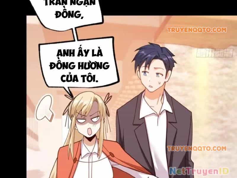 Trọng Sinh Không Làm Chạn Vương, Tôi Một Mình Nạp Game Thăng Cấp - Chương 205 - ảnh 35