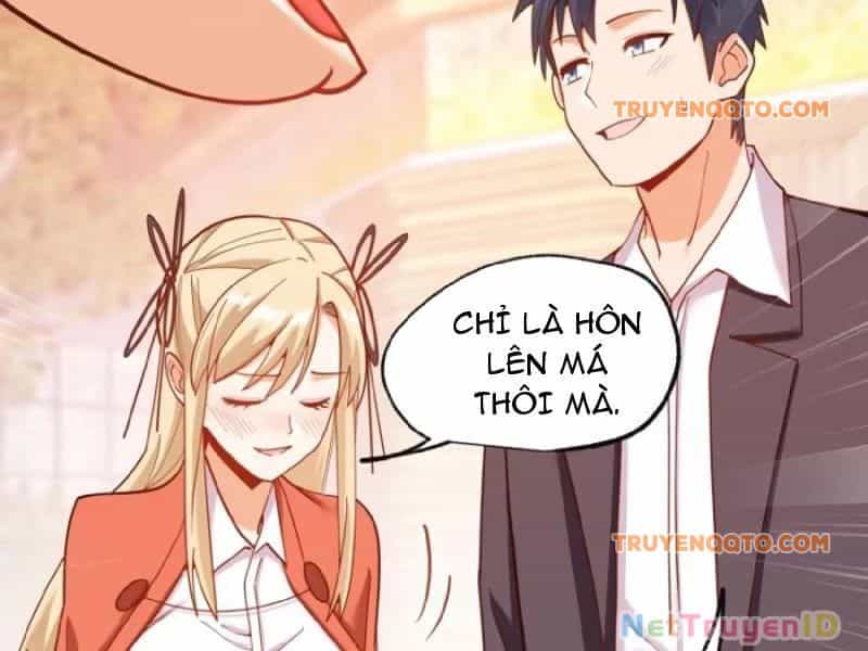 Trọng Sinh Không Làm Chạn Vương, Tôi Một Mình Nạp Game Thăng Cấp - Chương 205 - ảnh 9