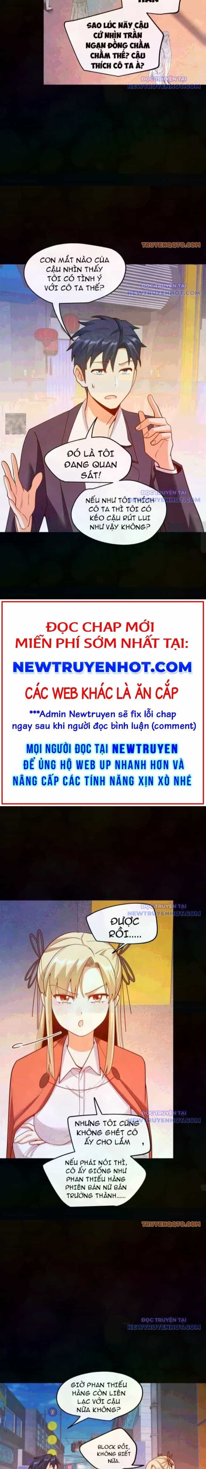 Trọng Sinh Không Làm Chạn Vương, Tôi Một Mình Nạp Game Thăng Cấp - Chương 206 - ảnh 2