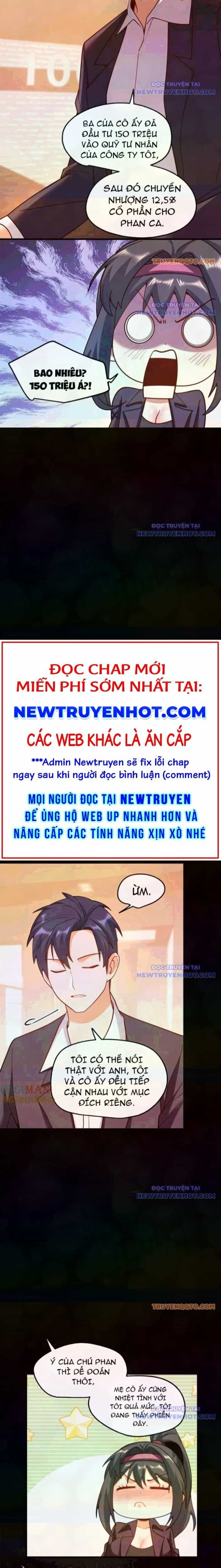 Trọng Sinh Không Làm Chạn Vương, Tôi Một Mình Nạp Game Thăng Cấp - Chương 207 - ảnh 2