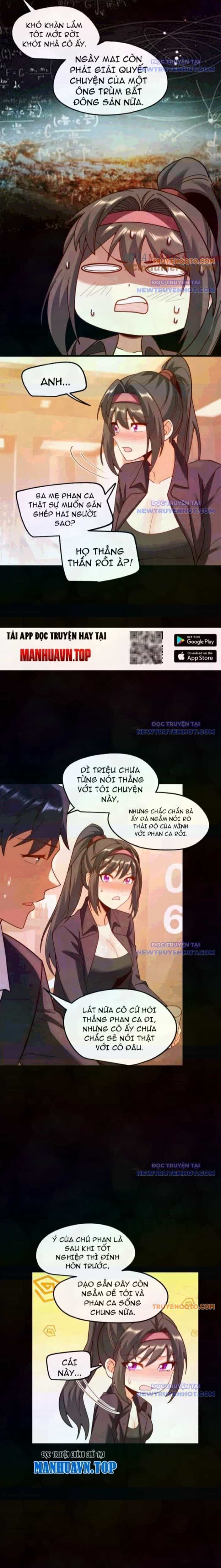 Trọng Sinh Không Làm Chạn Vương, Tôi Một Mình Nạp Game Thăng Cấp - Chương 207 - ảnh 3