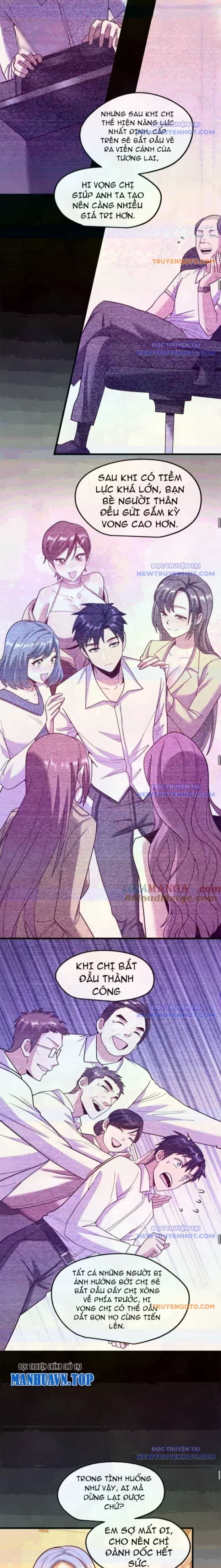 Trọng Sinh Không Làm Chạn Vương, Tôi Một Mình Nạp Game Thăng Cấp - Chương 208 - ảnh 10
