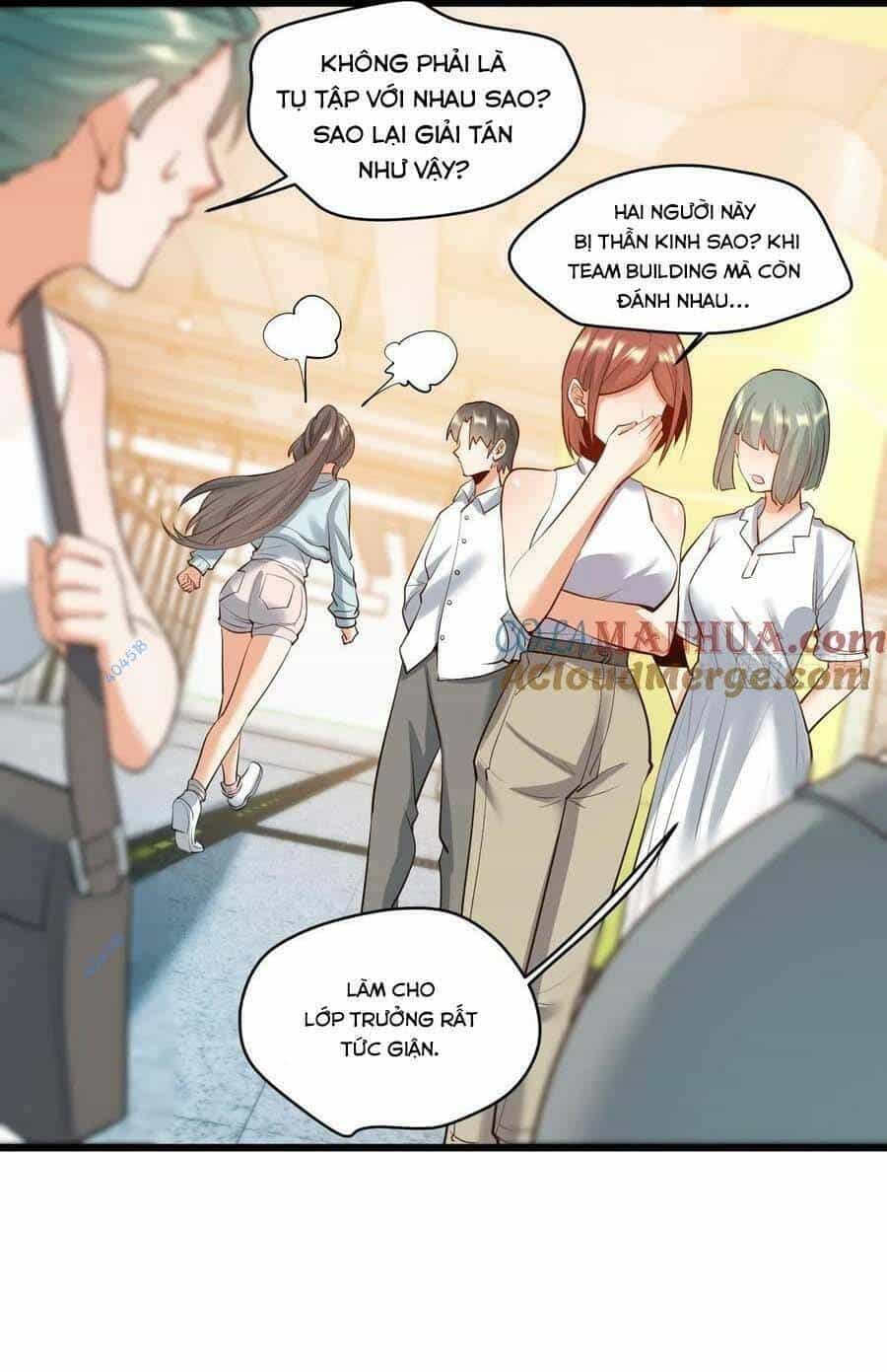 Trọng Sinh Không Làm Chạn Vương, Tôi Một Mình Nạp Game Thăng Cấp - Chương 21 - ảnh 28