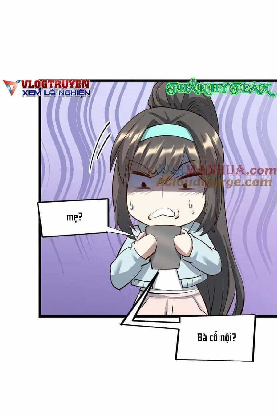 Trọng Sinh Không Làm Chạn Vương, Tôi Một Mình Nạp Game Thăng Cấp - Chương 21 - ảnh 45