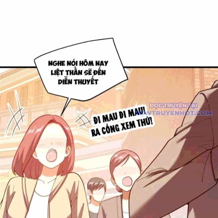Trọng Sinh Không Làm Chạn Vương, Tôi Một Mình Nạp Game Thăng Cấp - Chương 210 - ảnh 4