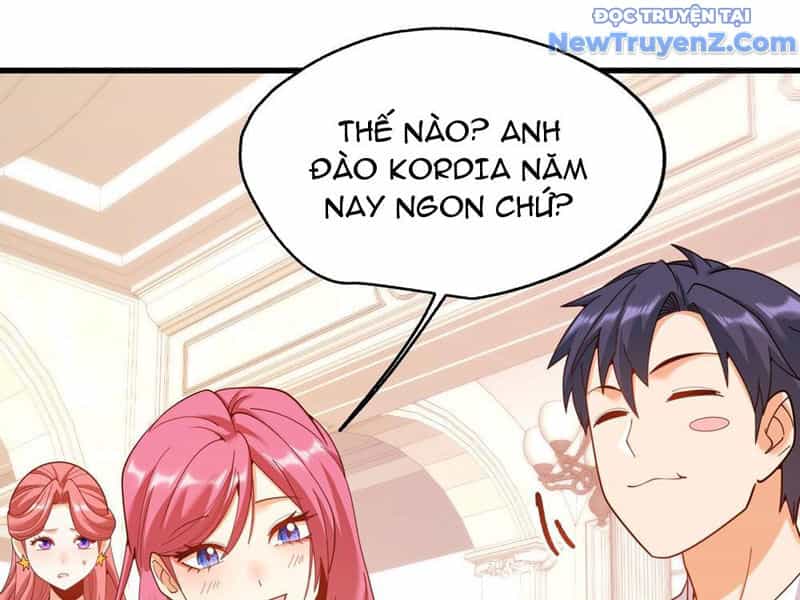 Trọng Sinh Không Làm Chạn Vương, Tôi Một Mình Nạp Game Thăng Cấp - Chương 216 - ảnh 5