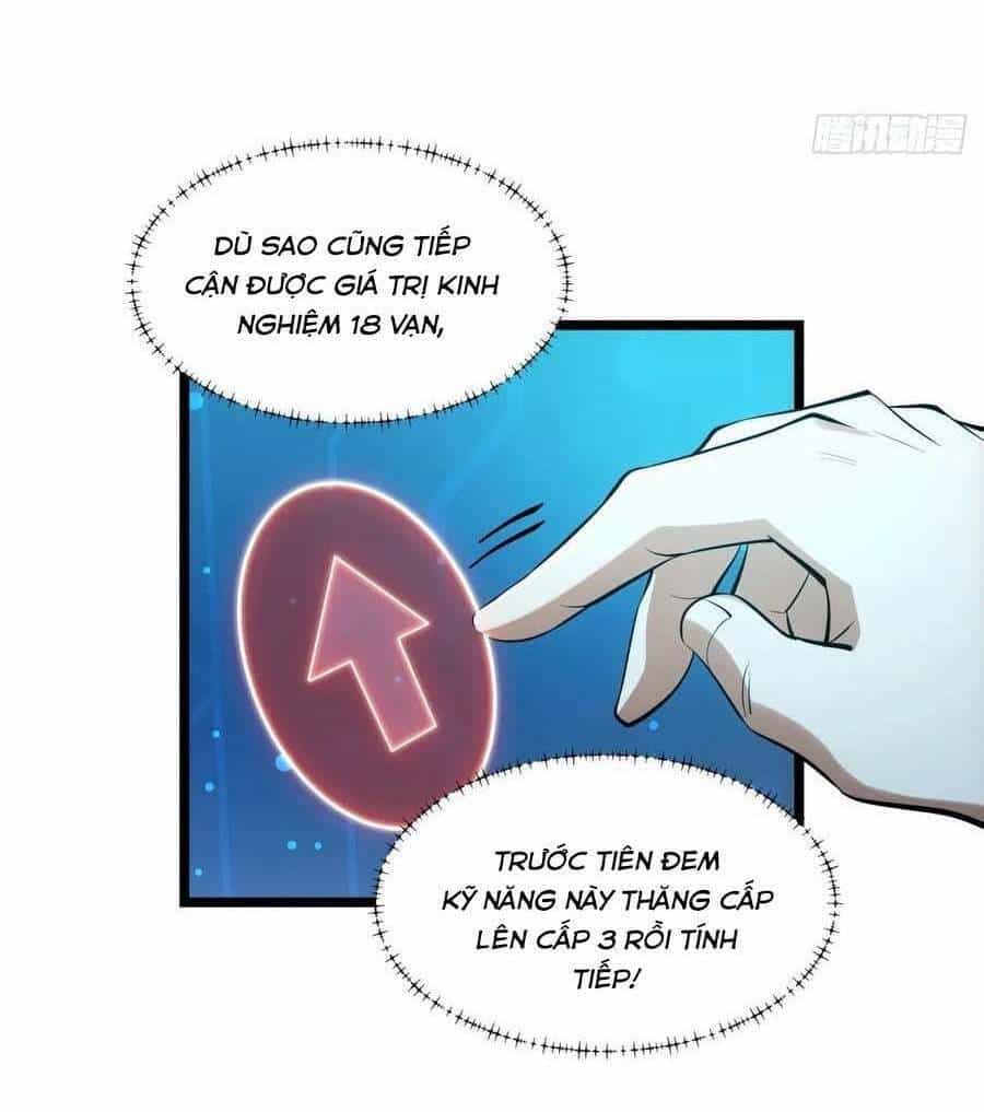Trọng Sinh Không Làm Chạn Vương, Tôi Một Mình Nạp Game Thăng Cấp - Chương 22 - ảnh 28