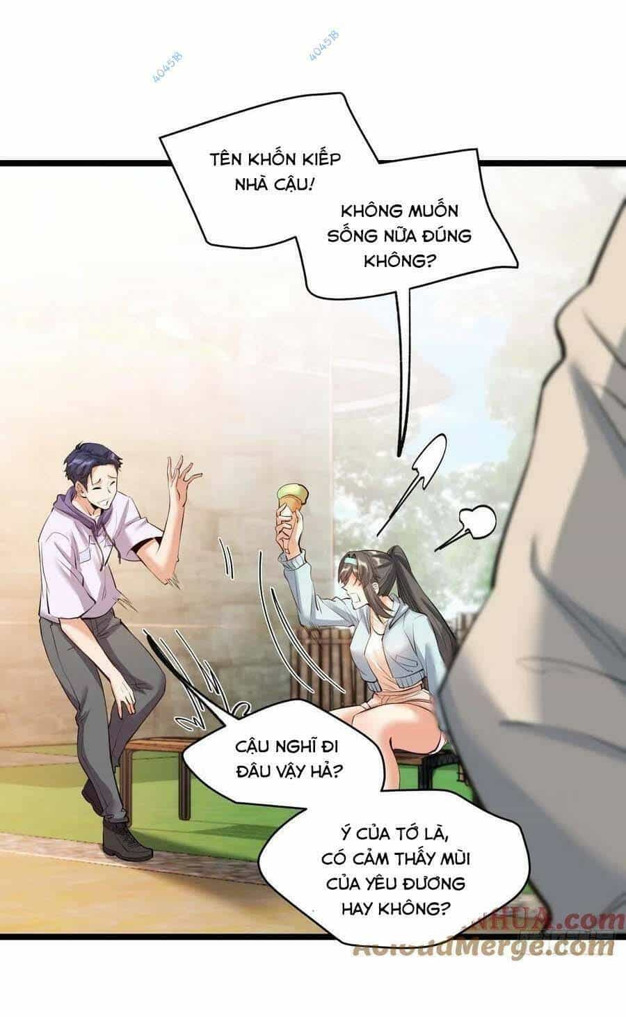 Trọng Sinh Không Làm Chạn Vương, Tôi Một Mình Nạp Game Thăng Cấp - Chương 22 - ảnh 33